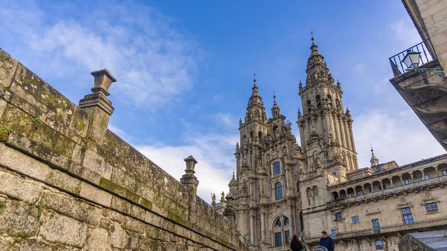 La Fundación Catedral de Santiago y Urovesa unen fuerzas para la conservación del templo