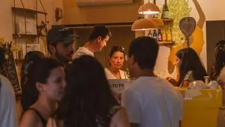 Petit Selva inaugura un nou local de cuina tropical al Barri Vell de Girona