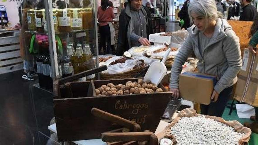 El mundo ecológico, en ExpoCoruña