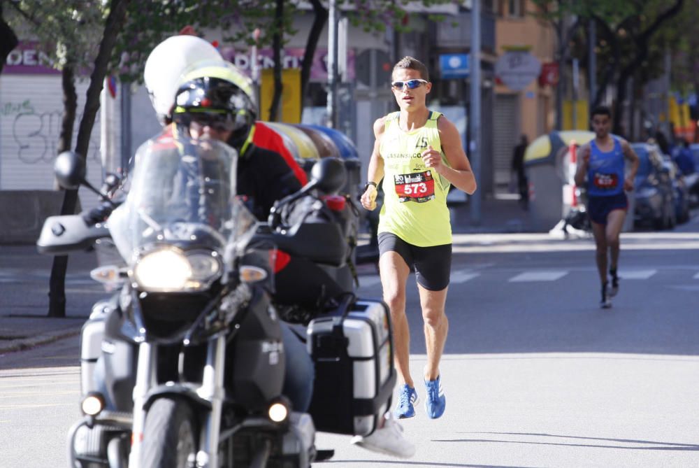 Cursa dels ''10 km de Girona''