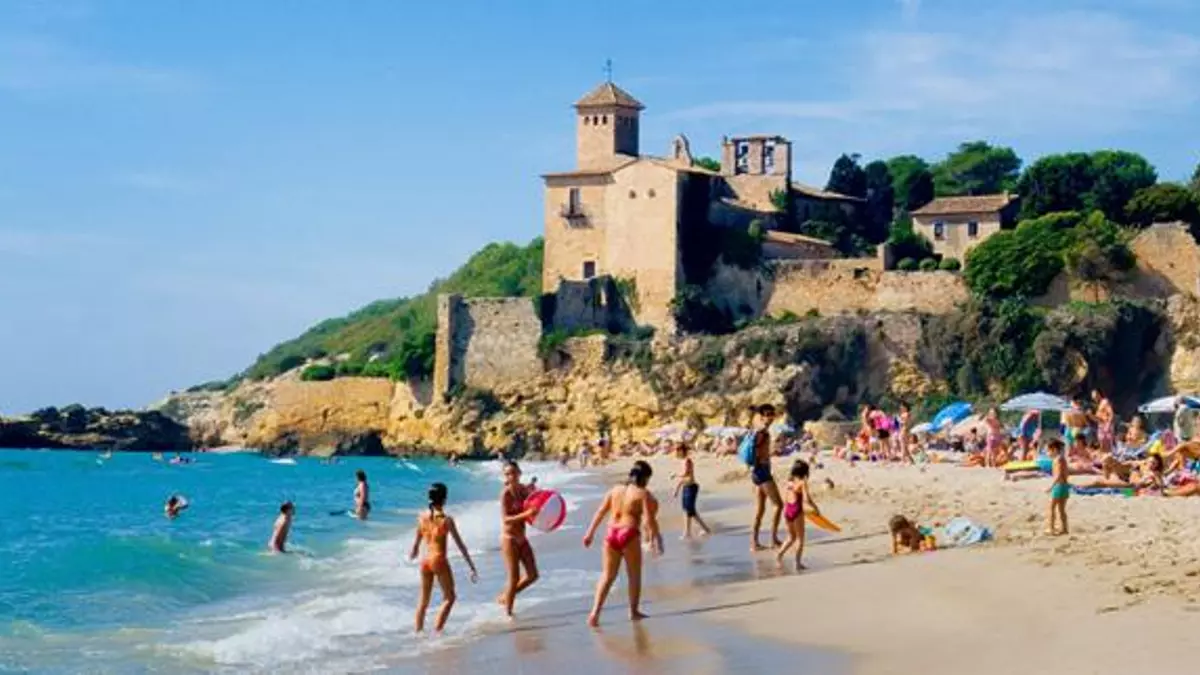 Catalunya registra el doble de muertos por ahogamiento en las playas que el verano pasado