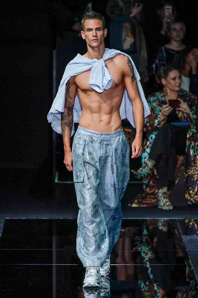 Emporio Armani