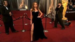 Jolie ha donat a conèixer la intervenció quirúrgica a través d’un article a ’The New York Times’.