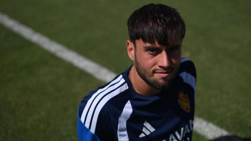 El Jaume Jardí más personal: Del Barcelona al Madrid, la devoción por su abuelo Jordi, su pasión por los perros... y por las finanzas