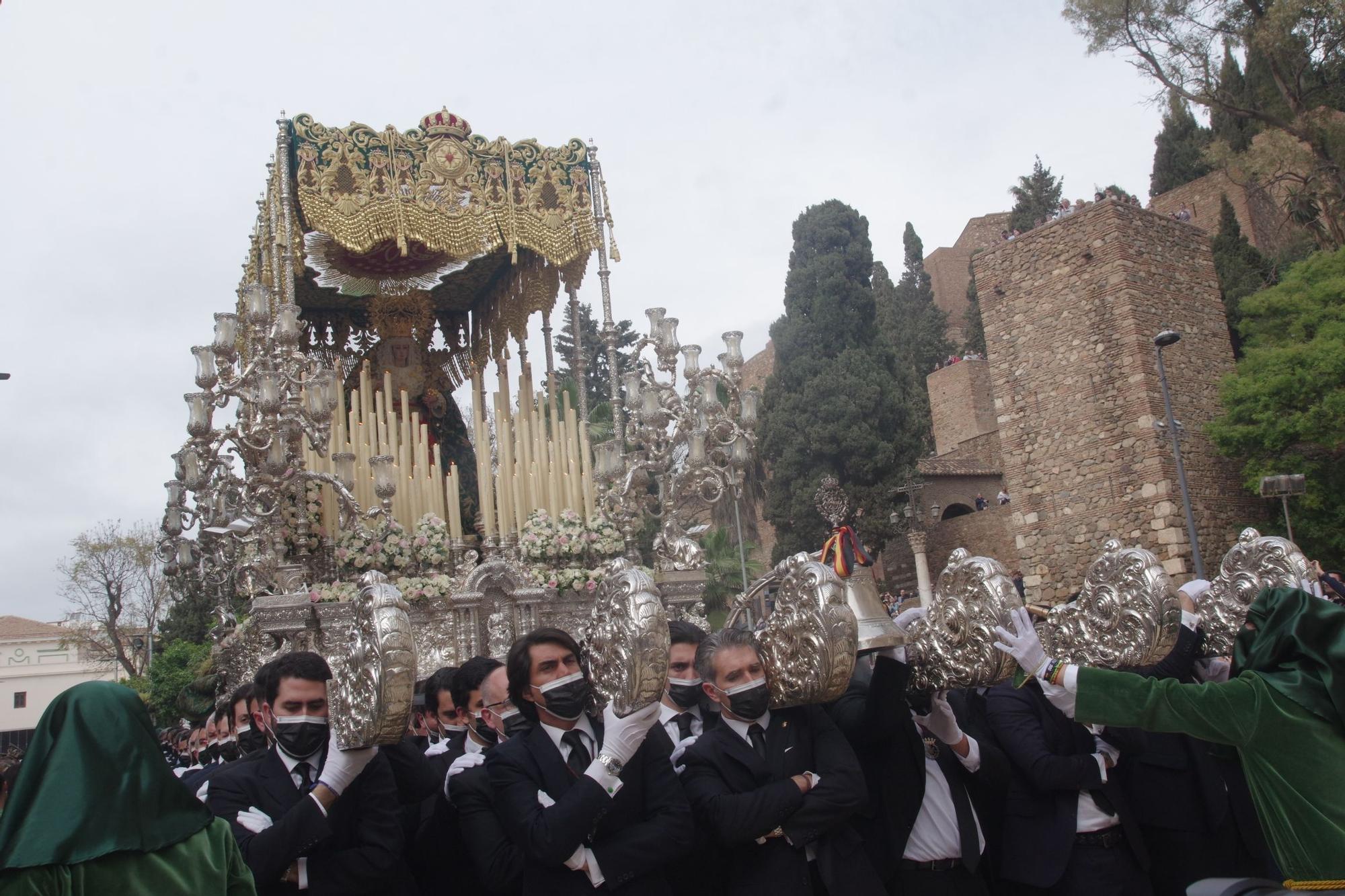 Estudiantes | Lunes Santo