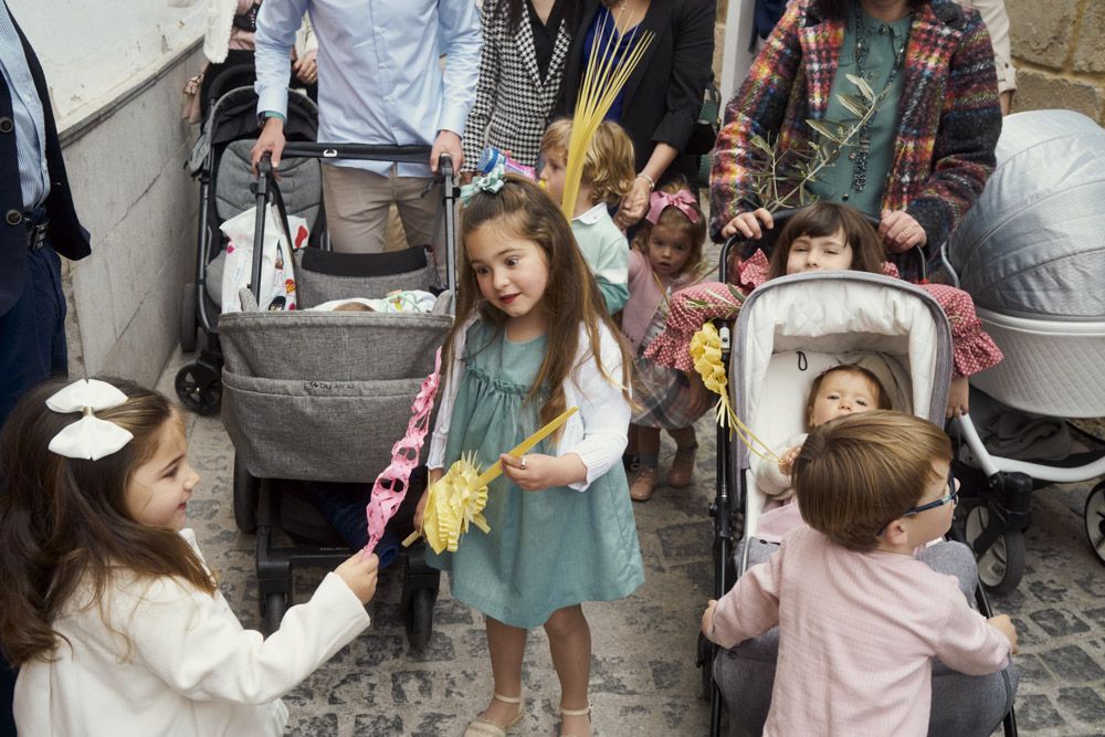 Semana Santa en Sagunt. Las imágenes del fin de semana.