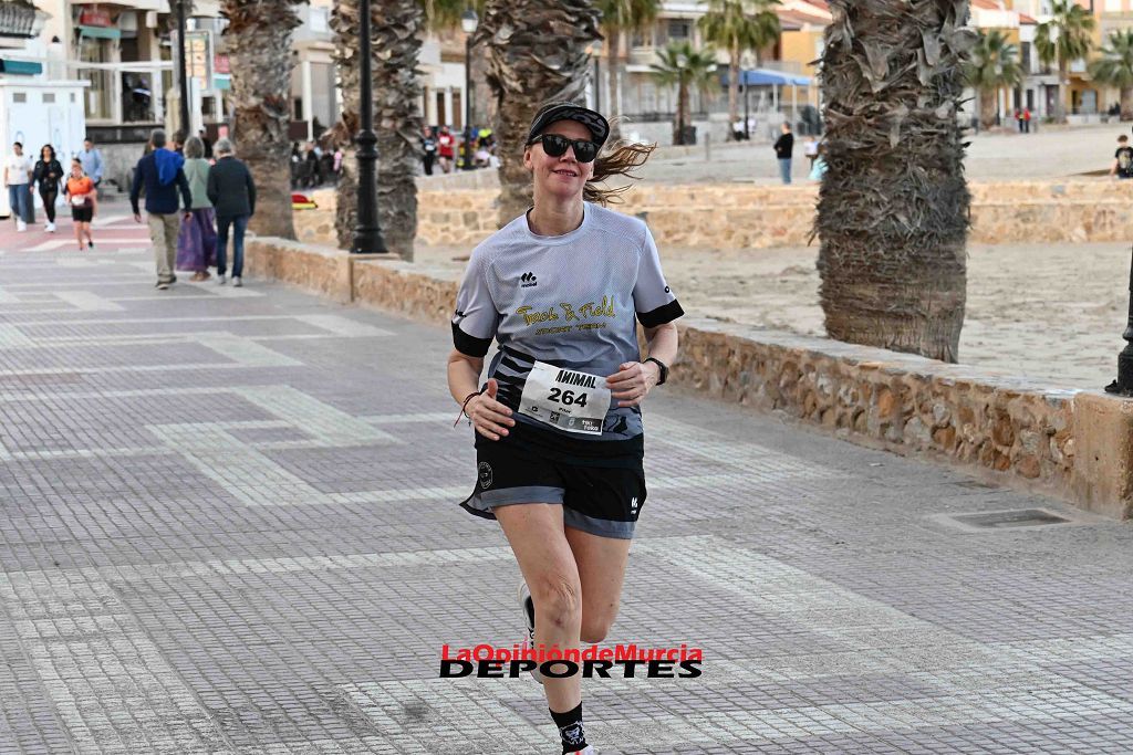 Carrera 5k Animal en Los Alcázares 2024 (II)