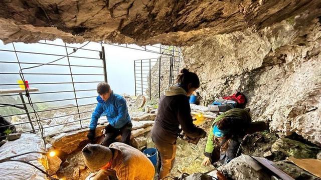 Descobert el jaciment prehistòric a la Vall de Núria més important documentat al Pirineu.