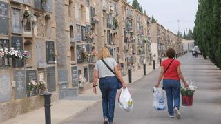 El envejecimiento alcanza cotas históricas en Alicante