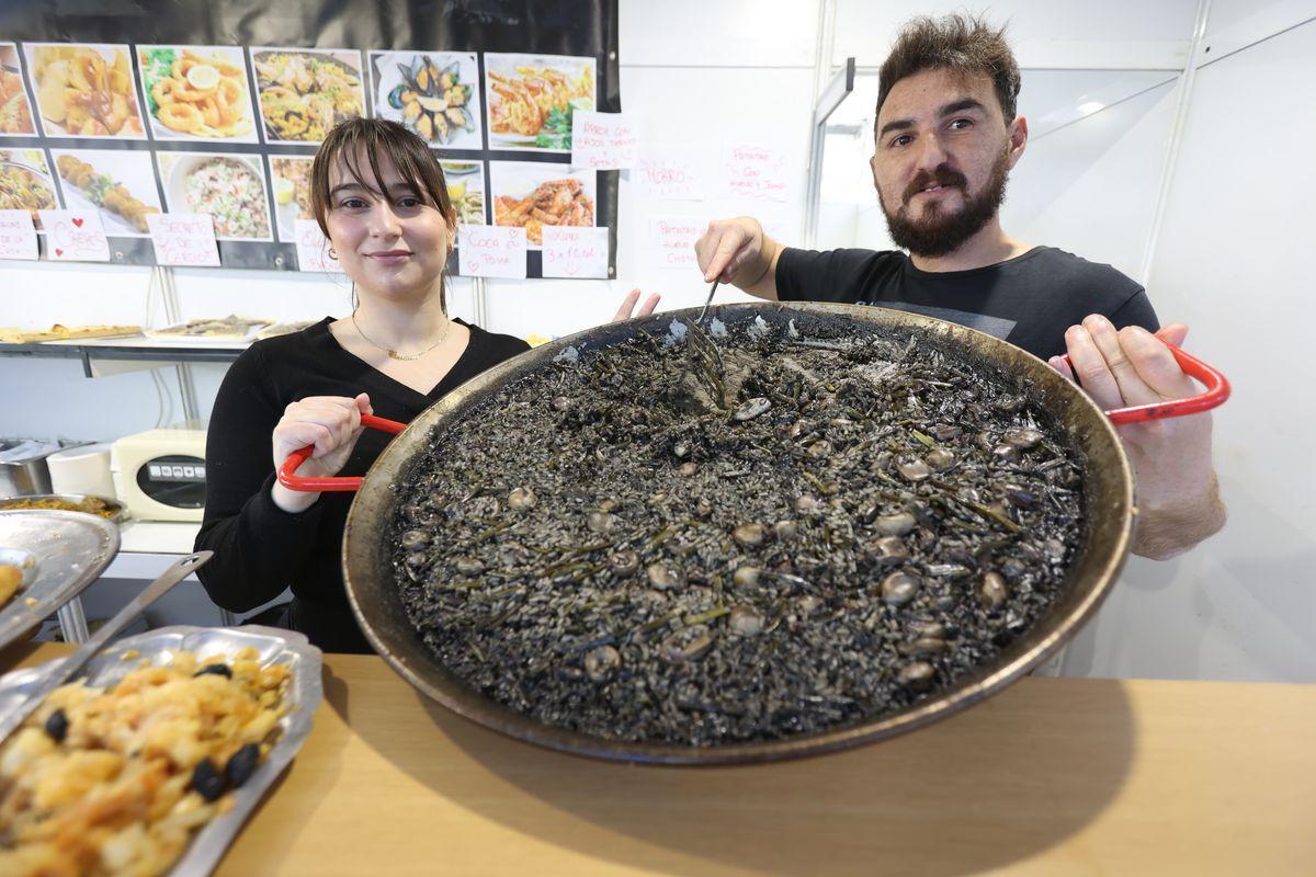 El Mesón de la Tapa y la Cerveza abre sus puertas.