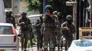 Israel lanza una “operación a gran escala” en Cisjordania