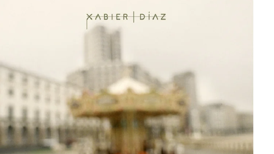 Xabier Díaz