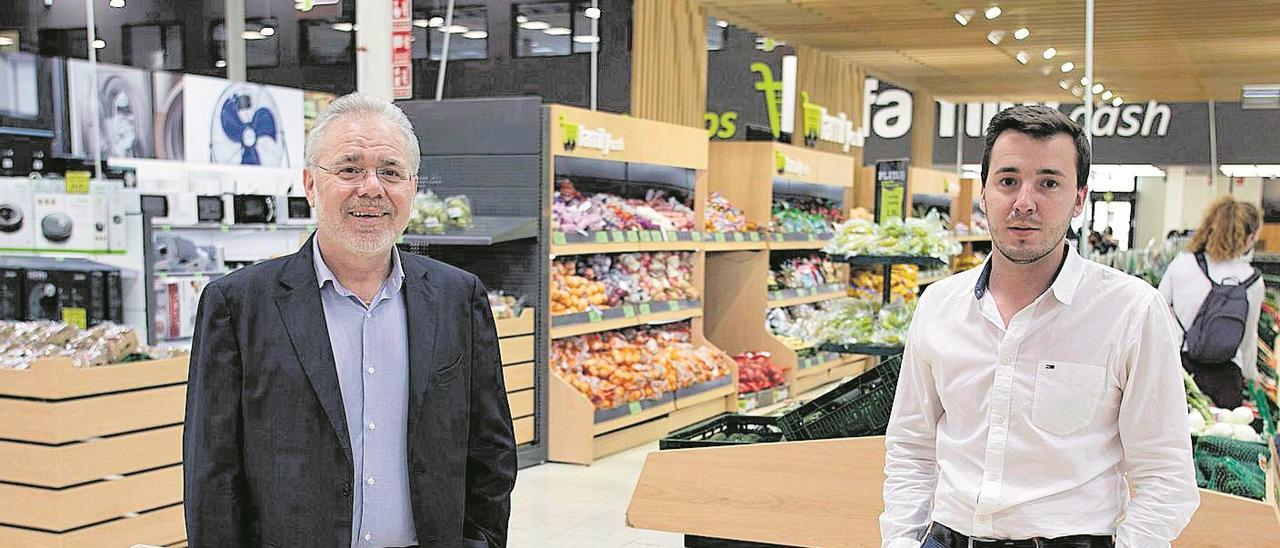 Primera victoria del emprendedor valenciano que ha plantado cara a los  supermercados Lidl - 24.06.2020, Sputnik Mundo