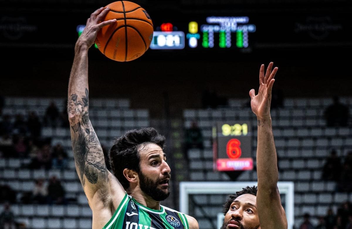 Ricky Rubio es sinónimo de baloncesto