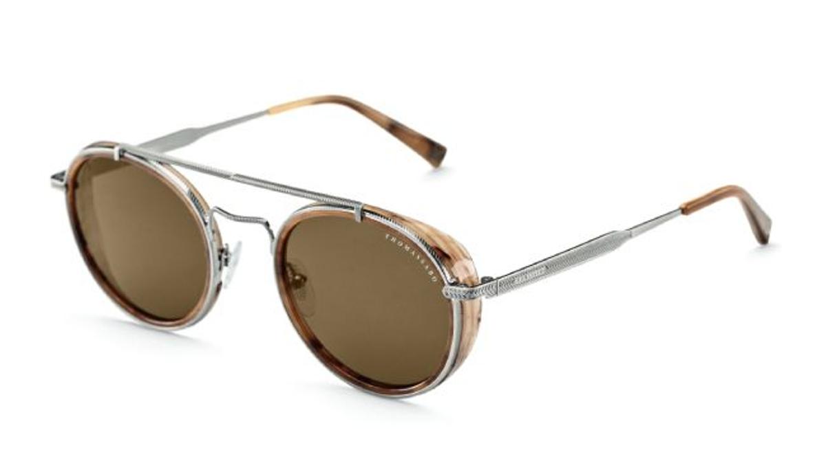 Las gafas de sol estilo pantos de Thomas Sabo, modelo Johnny