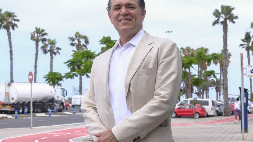 Juan Miguel Zunzunegui, historiador: «Los que hablan mal de Hernán Cortés son unos ignorantes»