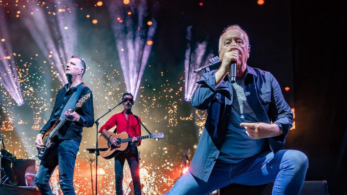 El reputado artista británico Rhyan Paul expone en Carcaixent.