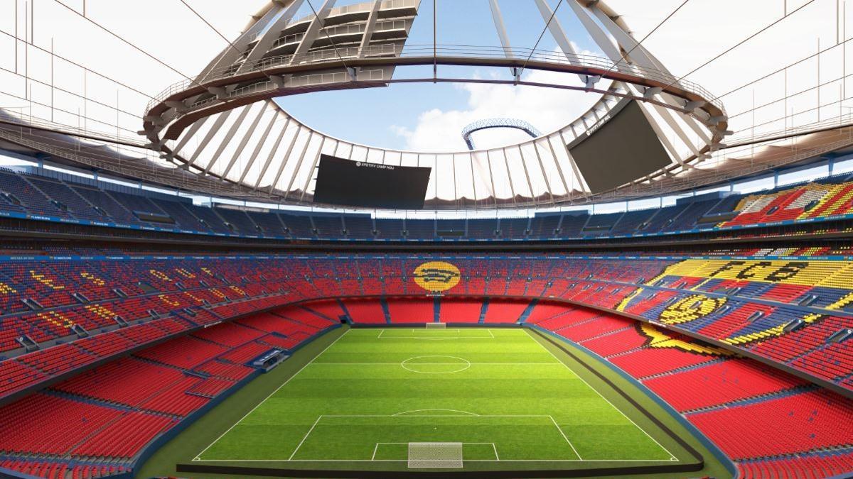 ¿Cuándo volverá a jugar el Barça en el Camp Nou? Laporta responde la pregunta del millón