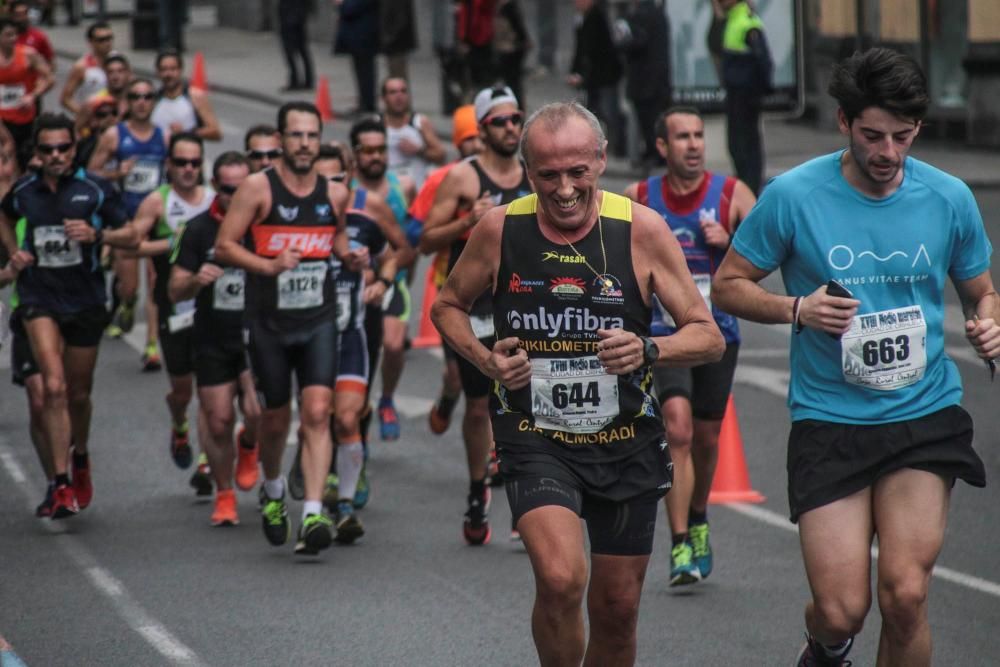 Media Maratón de Orihuela