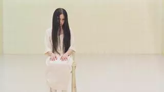 Muere a los 35 años la actriz Daveigh Chase, protagonista de 'The Ring' y voz de Lilo en 'Lilo & Stitch'