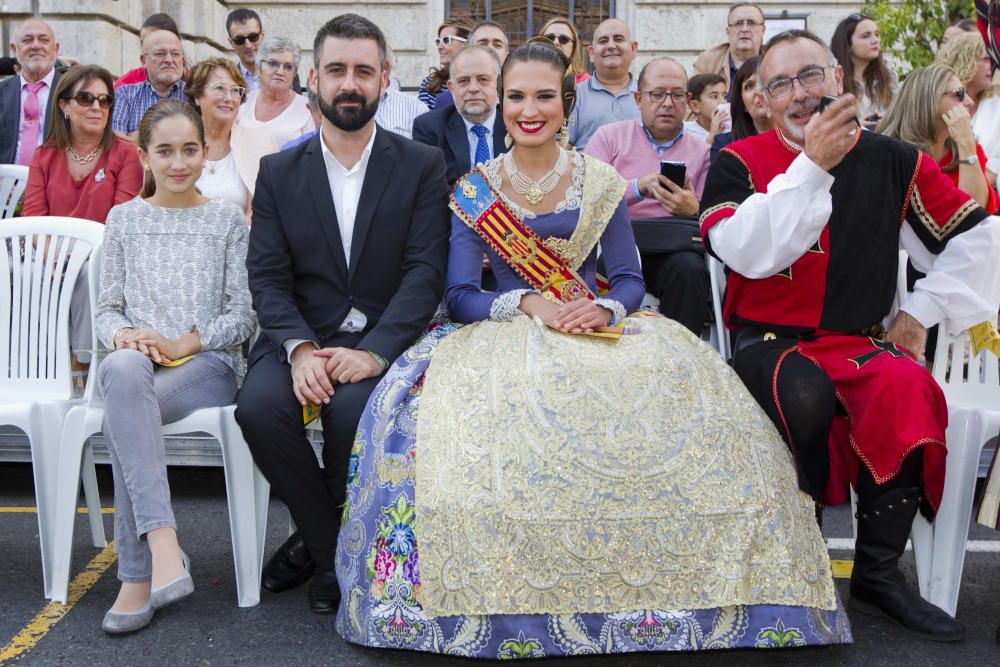 Desfile de Moros y Cristianos del 9 d''octubre