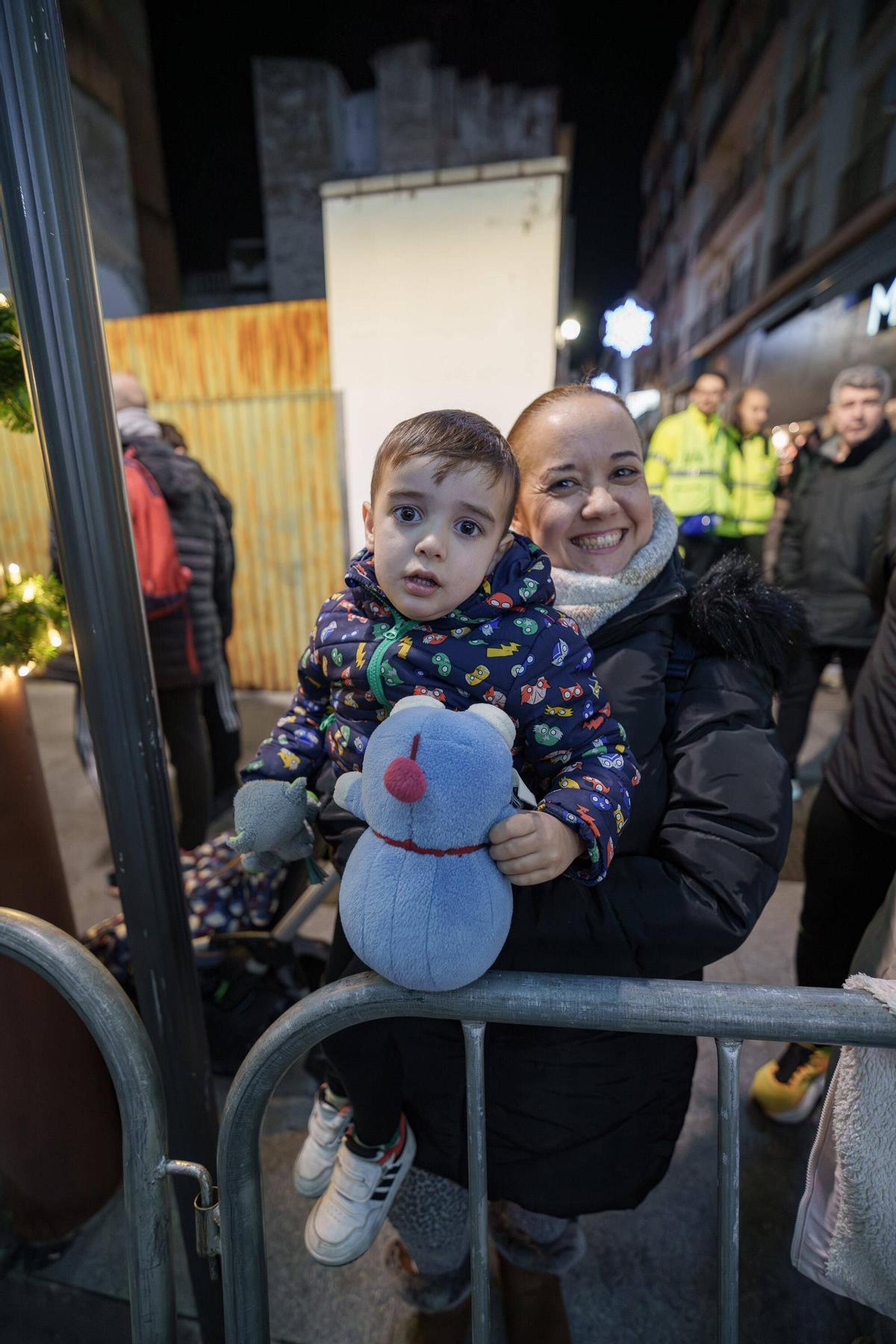 ¿Has ido a la San Silvestre de Mérida? ¡Búscate en las imágenes! ¿Has ido a la San Silvestre de Mérida? ¡Búscate en las imágenes!