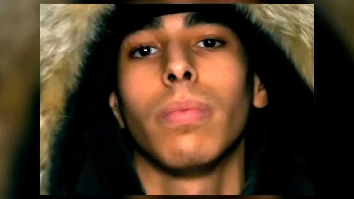 El rapero sueco Hamko fue acribillado en la puerta de un bar de Puerto Banús