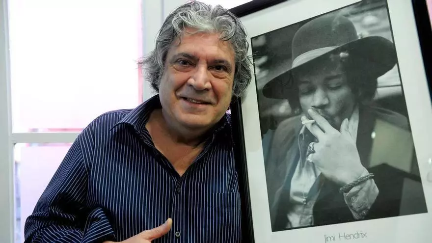 Fallece Alberto Toyos, histórica voz de la radio y la música asturiana