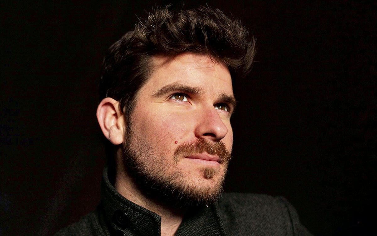 Gilt als einer der talentiertesten spanischen Pianisten der Gegenwart: Marco Mezquida.