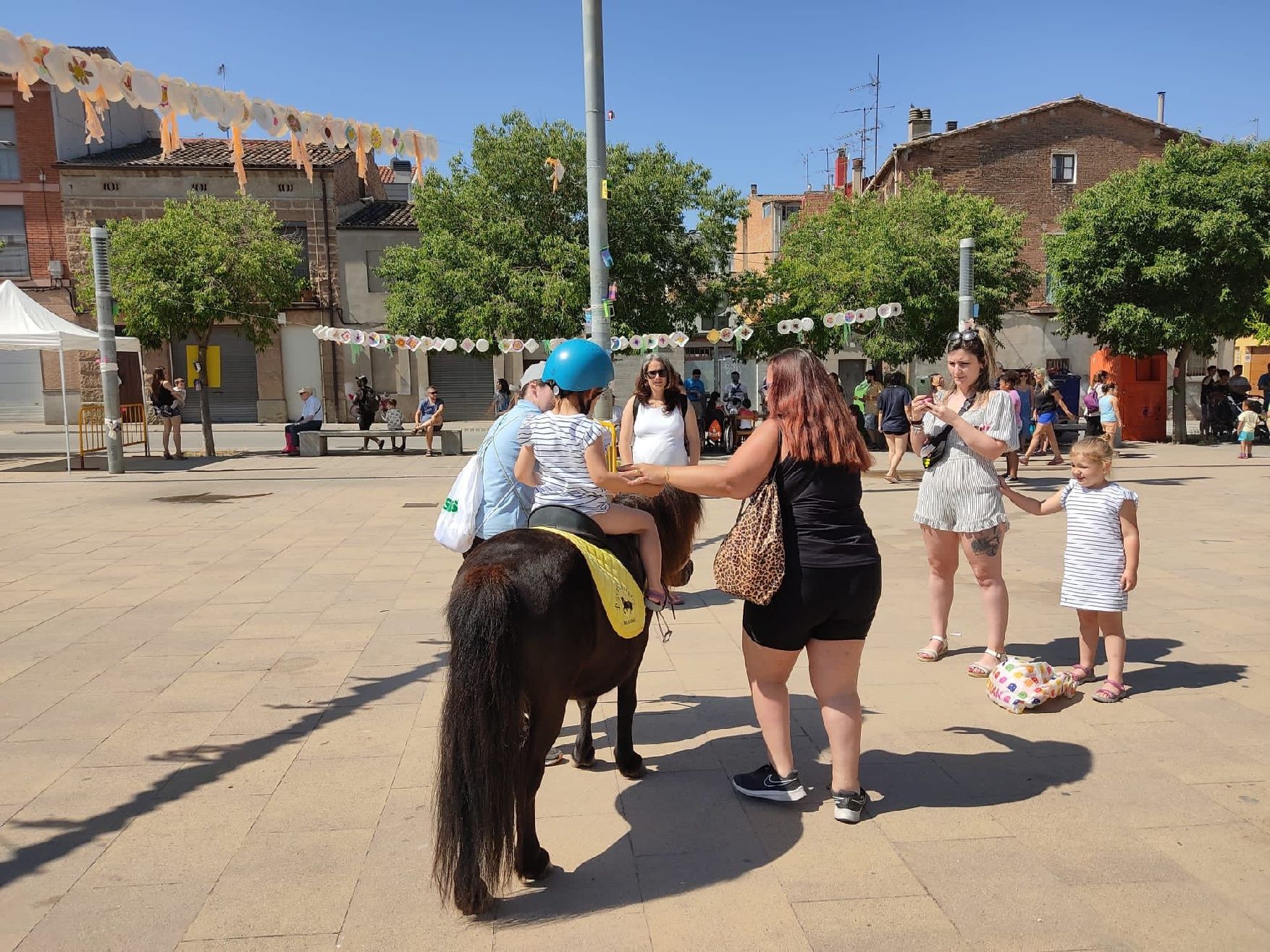 Les millors fotografies de les Festes de la Primavera de la Mion