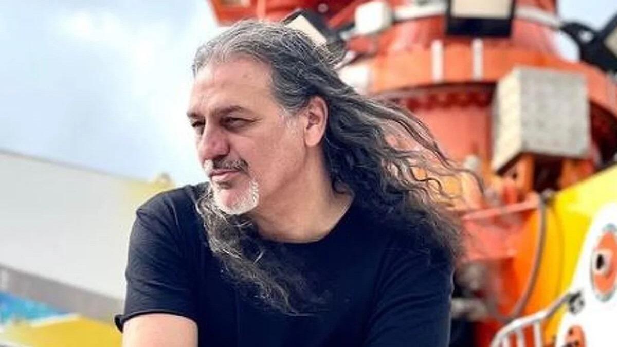 La carta desesperada de un hijo de Dioni de 'Camela' a su padre cantante -  Sport