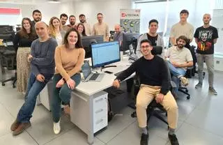 Autecnia, con sede en Gijón, abrirá delegaciones en Levante, Noreste y Portugal