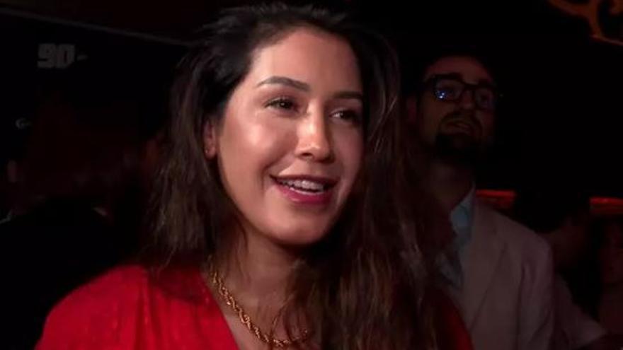 El contundente mensaje de Gabriela Guillén a Bertín Osborne y que afecta a su hijo: &quot;Ya no tengo bebé&quot;