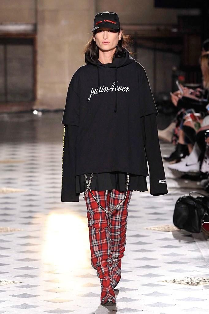 Vetements