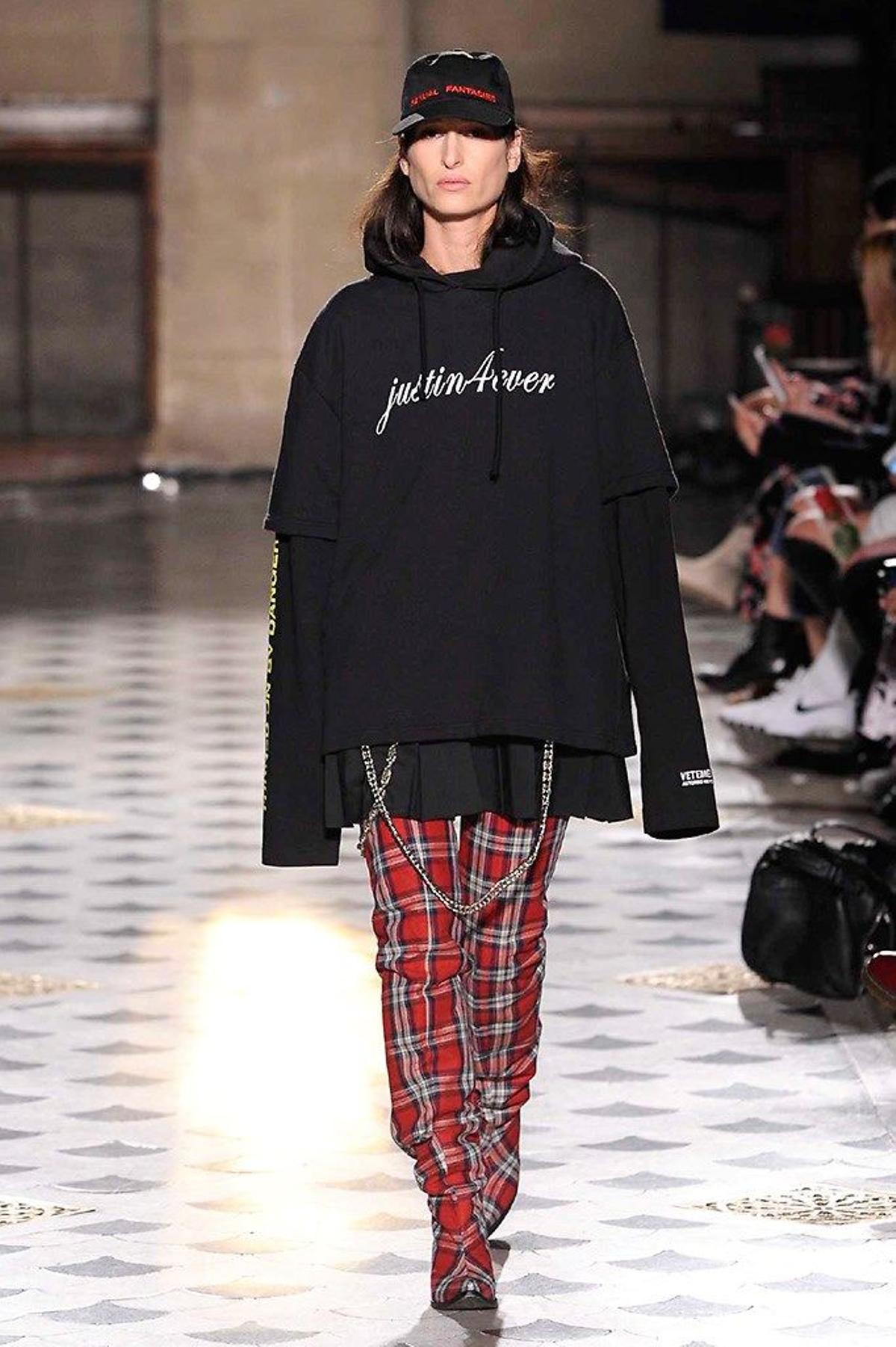 Vetements