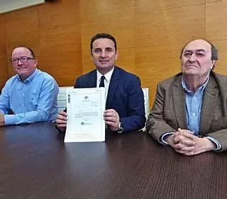 La Nucía «rompe» con el urbanizador del PAI La Serreta y recupera 6,8 millones de euros