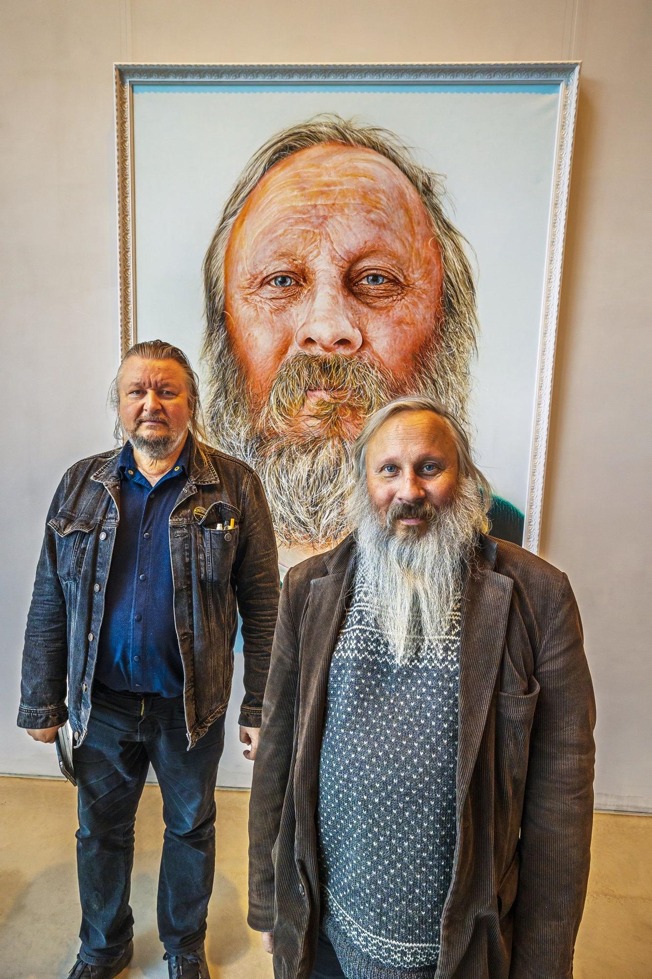 Museo Nacional de Estonia.