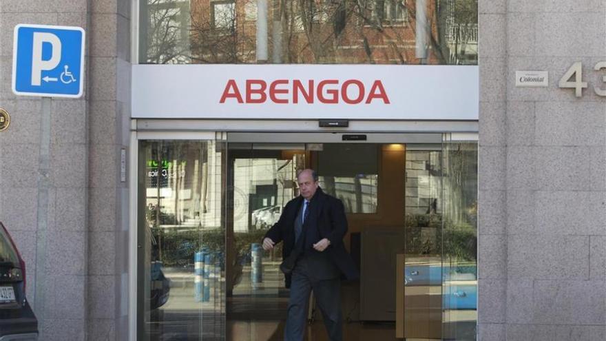 Abengoa da por cerrada su reestructuración e inicia una nueva andadura