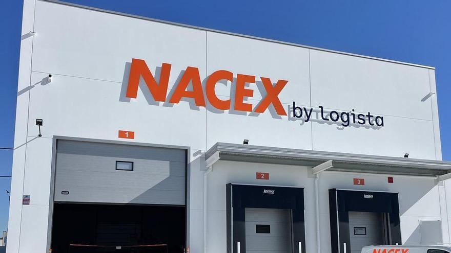 NACEX transforma la distribución en base a la innovación y la calidad