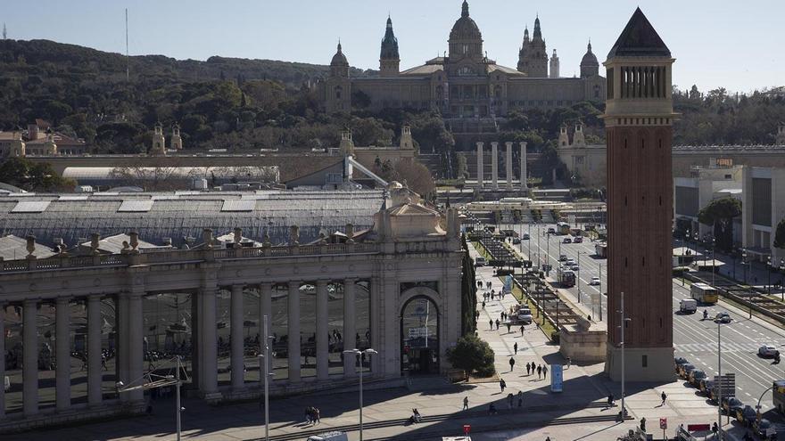El Museu del Transport s’encalla pel desacord amb la ubicació