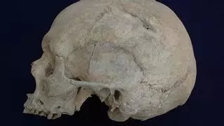 La aparición de los primeros estados provocó un pico de violencia entre los humanos hace 6.000 años