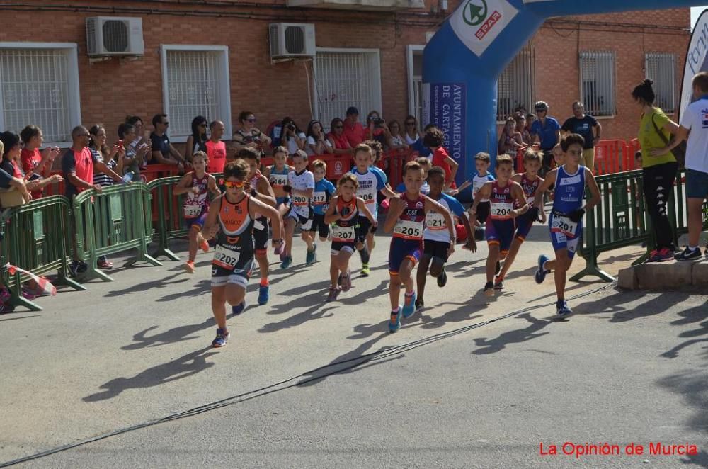 Duatlón Cross de Molinos Marfagones (2)