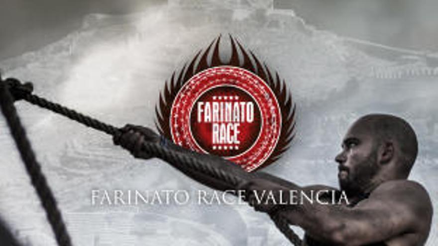 ¿Quieres participar en la Farinato Race?