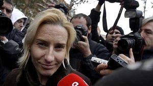Se la manté la investigació per un presumpte delicte fiscal.