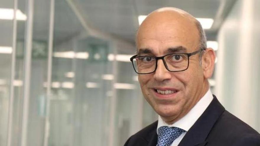 BBVA propone a Jordi Montalbo como consejero independiente