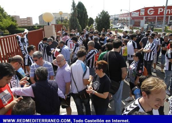 LA JUNTA DE ACCIONISTAS DEL CASTELLÓN MÁS SURREALISTA