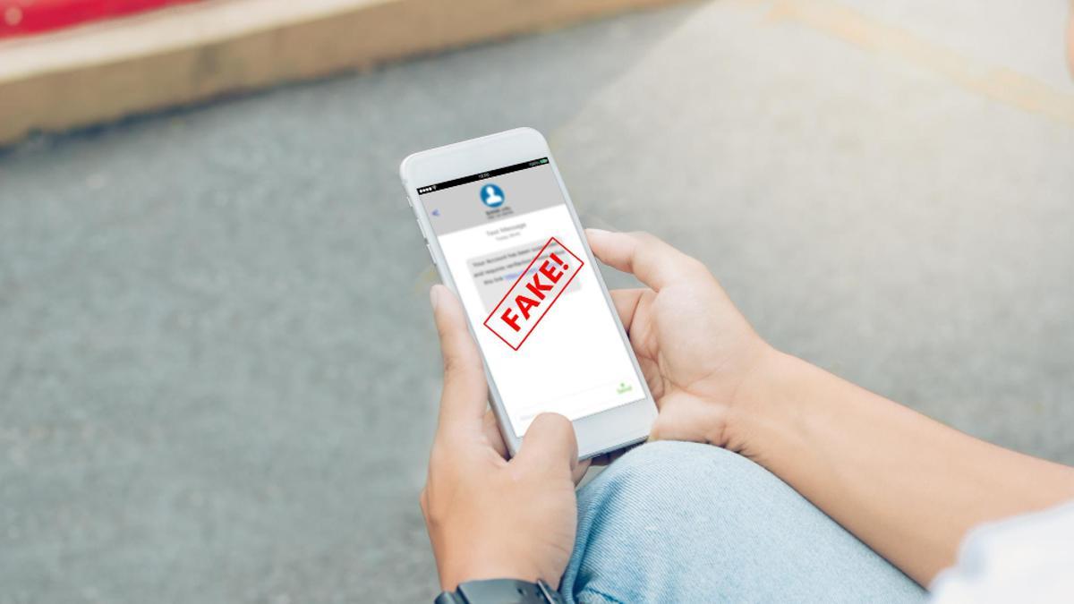 La nueva estafa que amenaza a los usuarios de iPhone y Apple en España 2 Merca2.es Alerta de estafa: Los Mossos d’Esquadra advierte sobre el phishing que afecta a usuarios de iPhone