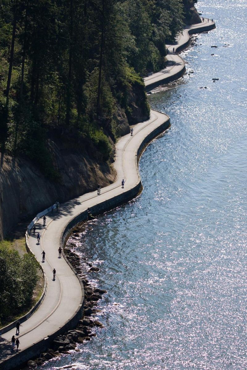 Vancouver, Canadá