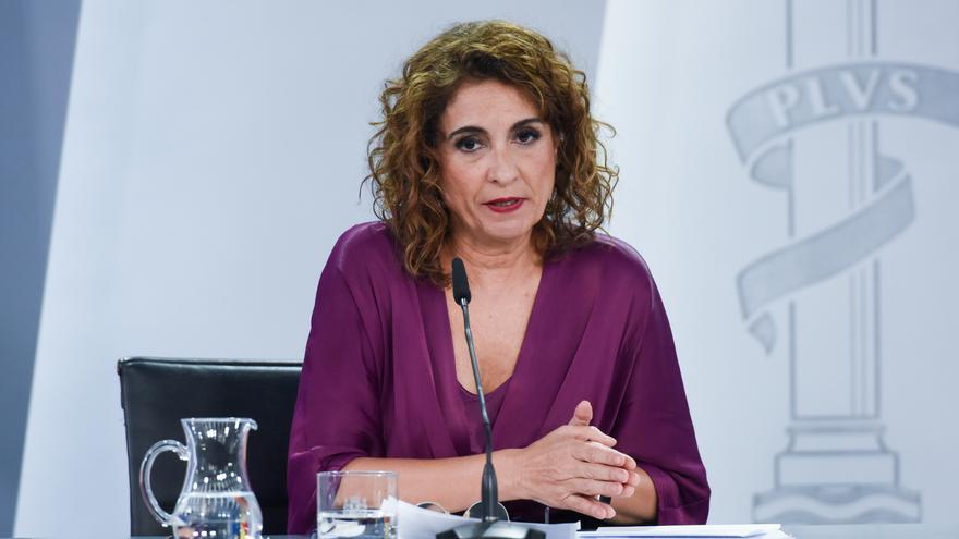 El relleu de Nadia Calviño: María Jesús Montero agafa la vicepresidència primera i Carlos Cuerpo serà el nou ministre d&#039;Economia