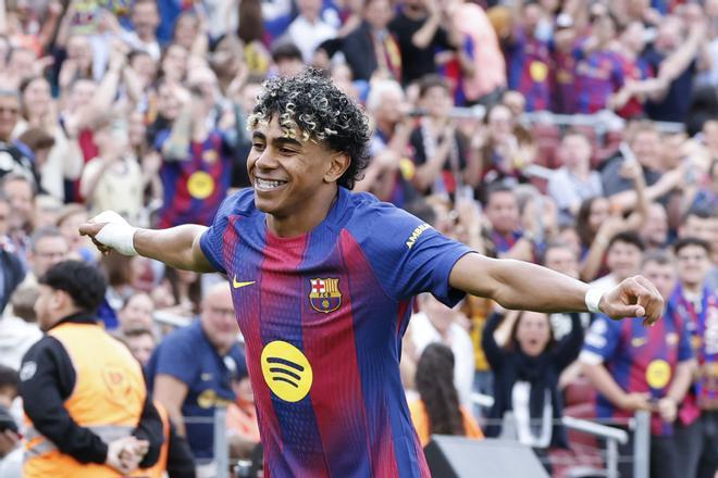 La tècnica regenerativa que fan servir Rafa Nadal o Lamine Yamal comença a aplicar-se per recuperar la veu